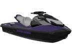 New 2025 Sea-Doo GTI™ SE 130 iBR Tech, Audio, iDF, iBR