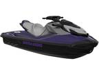 New 2025 Sea-Doo GTI™ SE 170 iBR