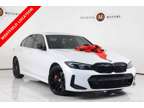 2024 BMW 3 Series M340i xDrive