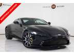 2019 Aston Martin Vantage Base