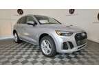 2024 Audi Q5 e 55 Premium Plus S Line
