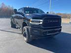 2021 Ram 3500