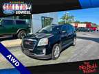 2017 GMC Terrain SLE-2