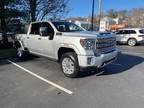 2022 GMC Sierra 2500