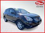 2013 Nissan Rogue