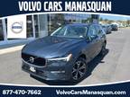 2022 Volvo XC60 B5 Momentum