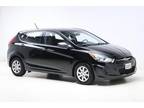 2014 Hyundai Accent