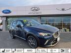 2017 Mazda CX-3