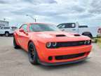 2022 Dodge Challenger SRT Hellcat Redeye Widebody