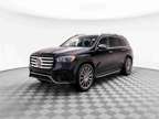 2025 Mercedes-Benz GLS GLS 450 4MATIC