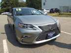 2018 Lexus ES 350
