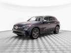 2025 Mercedes-Benz GLC GLC 300 4MATIC