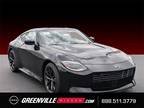 2024 Nissan Z Performance
