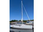 2013 Jeanneau Sun Odyssey 379 Boat for Sale