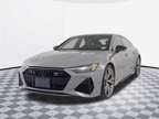 2021 Audi RS 7 4.0T quattro