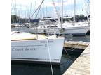 2010 Beneteau Oceanis 37 Boat for Sale
