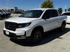 2024 Honda Ridgeline Sport