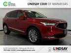 2022 Acura MDX Advance SH-AWD