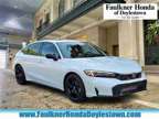 2025 Honda Civic Si