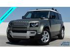 2020 Land Rover Defender 110 S