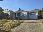Harmon Rd, El Sobrante, Home For Rent