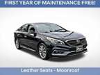 2016 Hyundai Sonata Limited