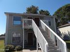 Tiki Dr Apt,panama City Beach, Flat For Rent