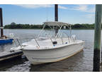 2003 Sea Pro 235 WA