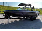 2018 Nautique GS24