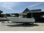 2019 Sailfish 270 CC