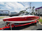 2005 Centurion T5 Comp