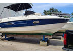 2016 Bayliner 642 Overnighter