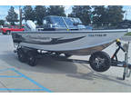 2019 Polar Kraft Kodiak 185