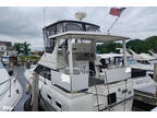 1992 Silverton 34