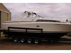 1997 Bayliner 3485 Avanti