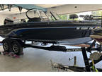 2023 Nitro Tracker ZV19 Pro Package