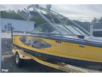 2005 Mastercraft X9