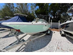 2022 Key West 203DFS