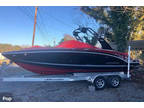 2018 Chaparral 227 SSX Surf