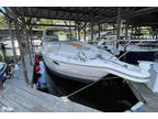 1999 Maxum 3300 SCR