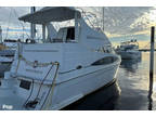 2003 Carver 366 MOTOR YACHT