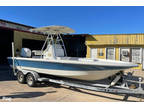 2004 Bay Stealth 2230