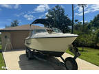 2003 Hydra Sports 202 DC
