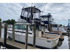 1978 Bertram 35 Sportfish