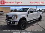 2022 Ford F-350