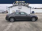 2017 Chrysler 300C