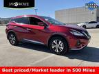 2022 Nissan Murano