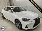 2018 Lexus IS 300