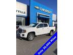 2019 GMC Canyon