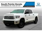 2021 Toyota Tundra